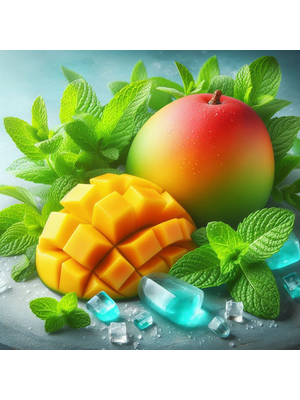 Fcukin' Flava Freezy Mango Aroma