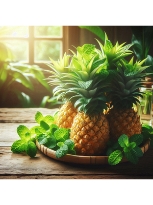 Fcukin' Flava Freezy Pineapple Aroma