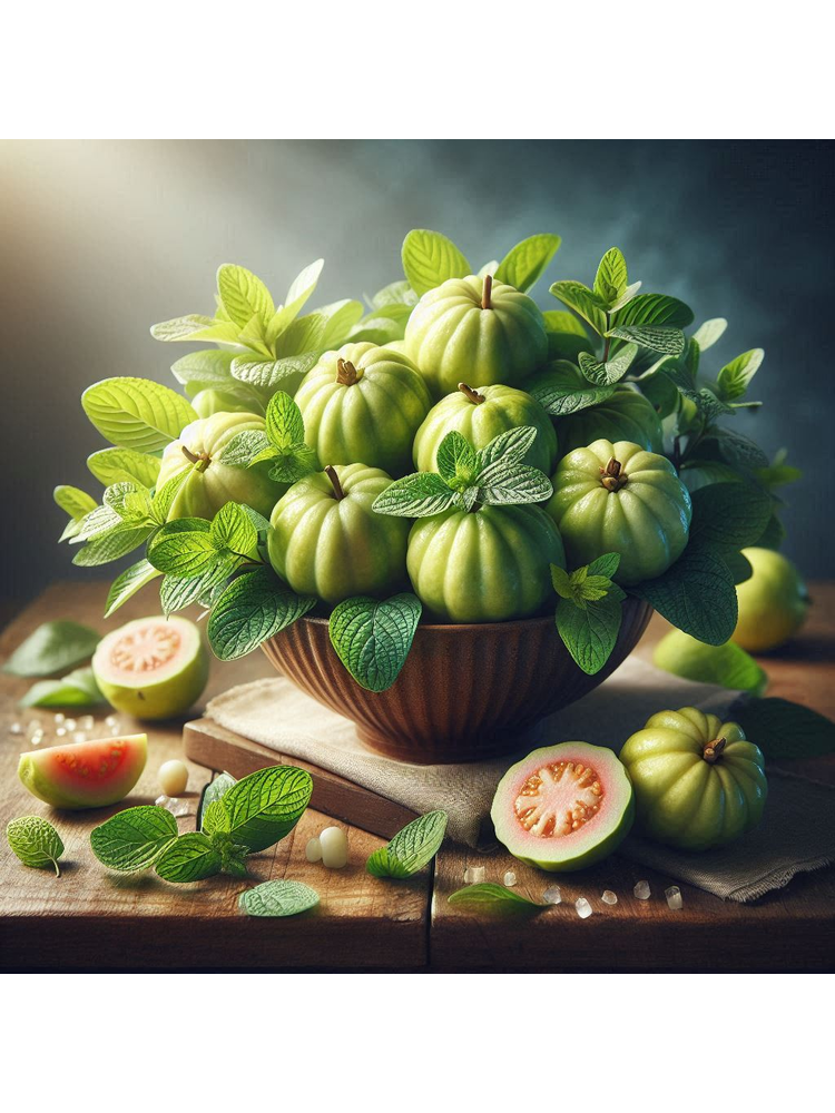 Fcukin' Flava Yummay Guava Aroma