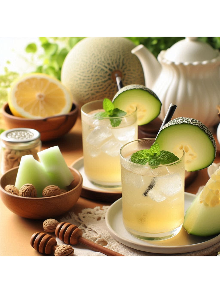 Dinner Lady Core by Dinner Lady Honeydew Melonade Aroma