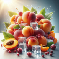 Fighter Fuel Kansetsu Aroma