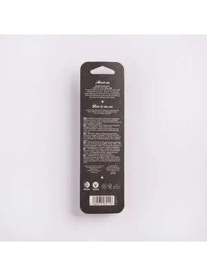 Rainbow Dust RD Cake Art Pen - Gitzwart