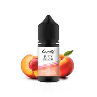 Capella Juicy Peach Aroma