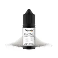 Super Sweet Sucralose Sweetener Aroma