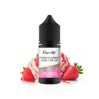 Capella Strawberries and Cream Aroma