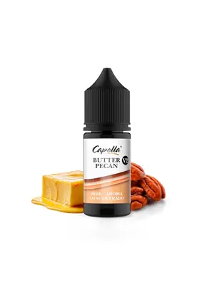 Capella Capella Butter Pecan V2 Aroma
