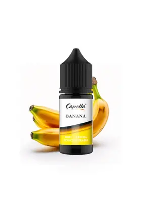 Capella Capella Banana Aroma