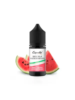 Capella Capella Double Watermelon Aroma