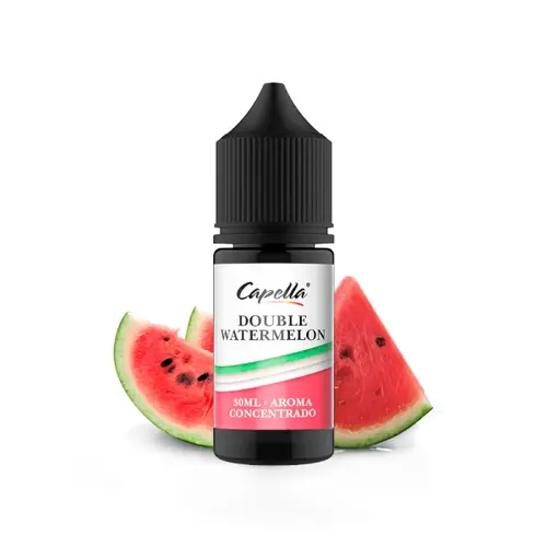 Capella Capella Double Watermelon Aroma Capella Capella Double Watermelon Aroma