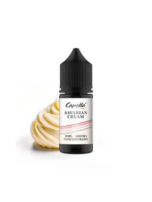 Capella Capella Bavarian Cream Aroma