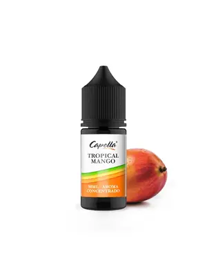 Capella Capella Tropical Mango Aroma