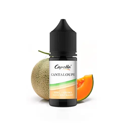 Capella Capella Cantaloupe Aroma Capella Capella Cantaloupe Aroma