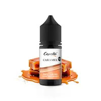 Capella Caramel V2 Aroma