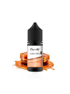 Capella Caramel V2 Aroma