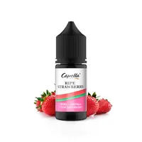 Capella Ripe Strawberry Aroma