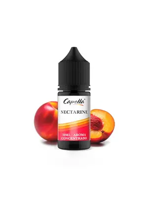 Capella Capella Nectarine Aroma