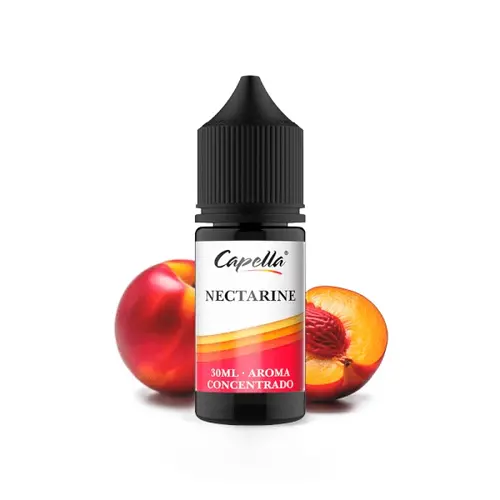 Capella Capella Nectarine Aroma Capella Capella Nectarine Aroma
