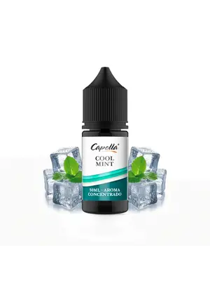 Capella Capella Cool Mint Aroma
