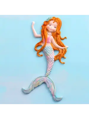 Katy Sue Katy Sue Mould Mermaid