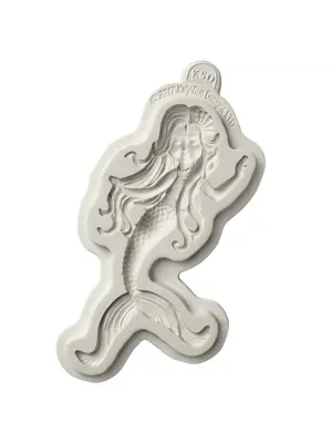 Katy Sue Katy Sue Mould Mermaid