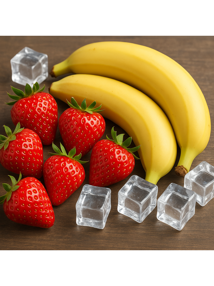 Fighter Fuel Fighter Fuel Yamakasi Aroma