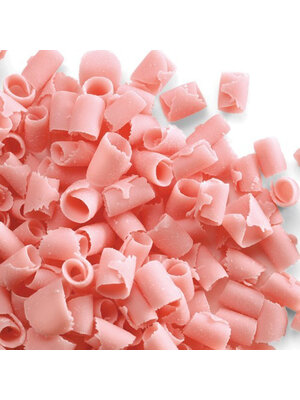 PME PME Chocoladekrullen Aardbei 85 g