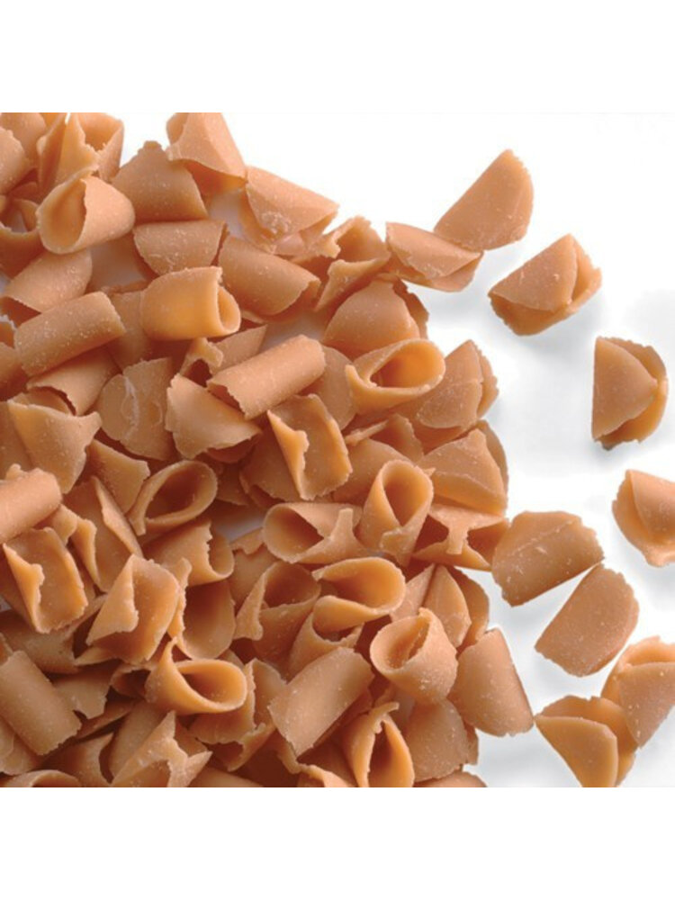 PME PME Chocoladekrullen Caramel 85 g