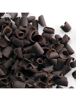 PME PME Chocoladekrullen Puur 85 g