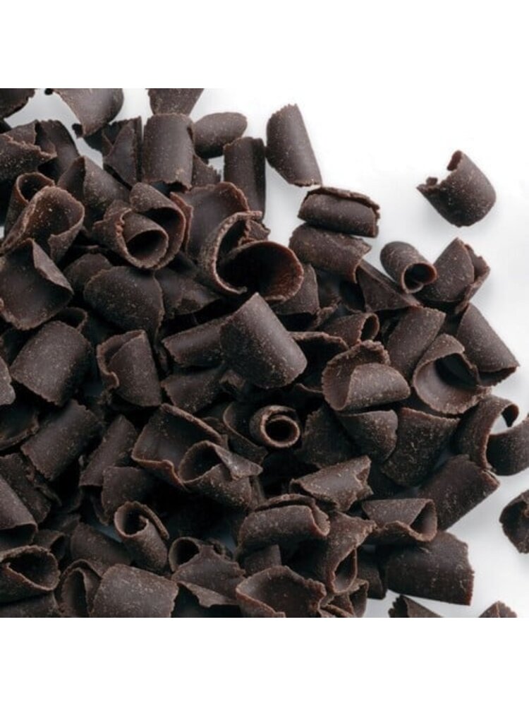 PME PME Chocoladekrullen Puur 85 g