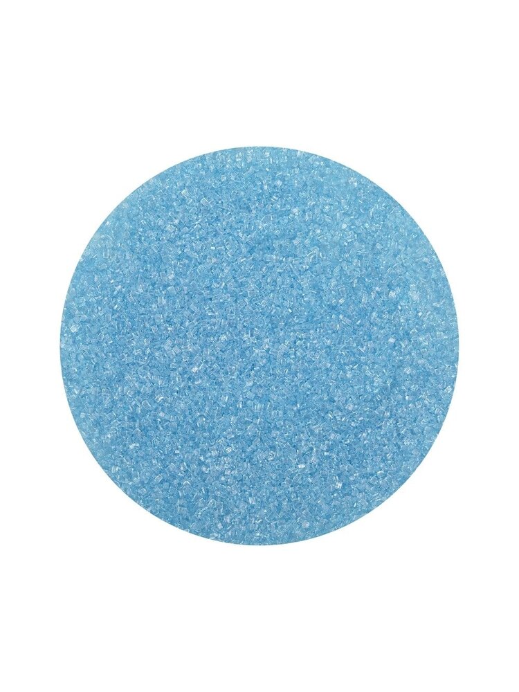 BrandNewCake BrandNewCake Gekleurde Suiker Blauw 80 g