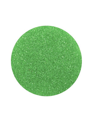 BrandNewCake BrandNewCake Gekleurde Suiker Groen 80 g