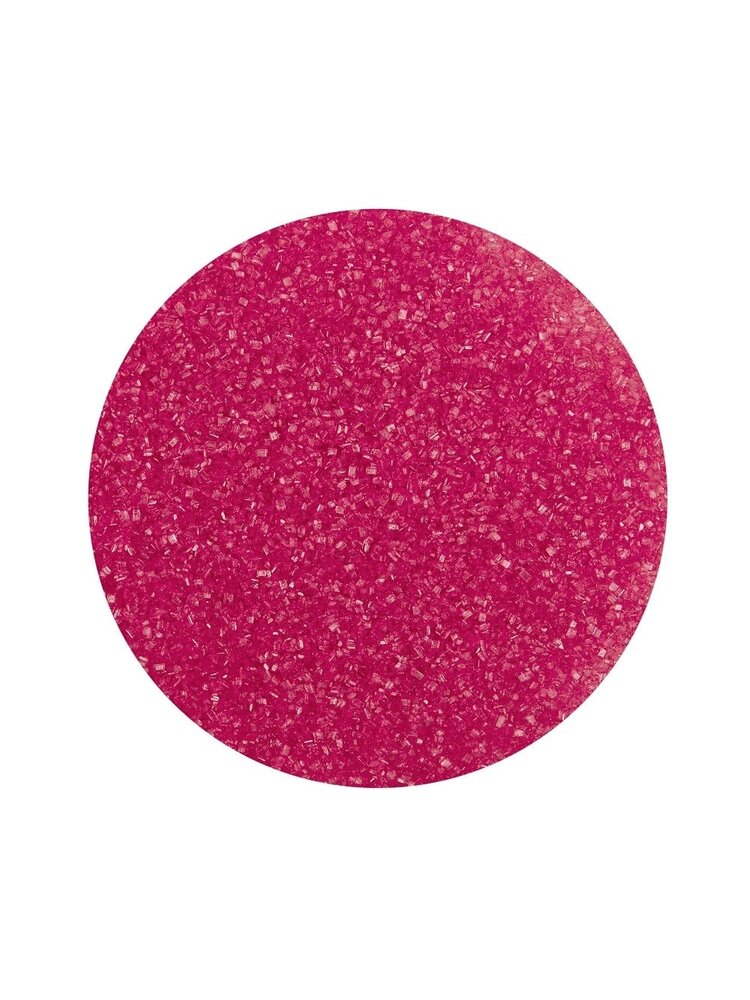 BrandNewCake BrandNewCake Gekleurde Suiker Rood 80 g