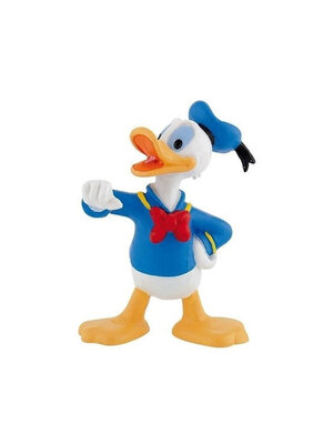 Disney Figuur Donald Duck - Donald