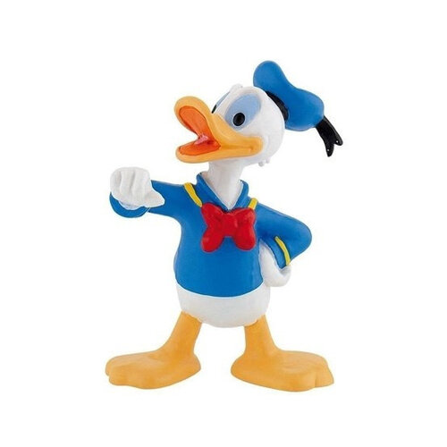 Disney Figuur Donald Duck - Donald Disney Figuur Donald Duck - Donald
