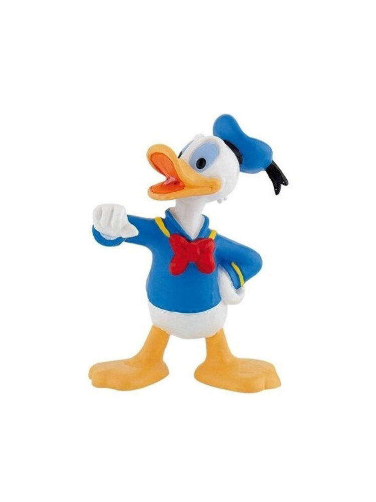 Disney Figuur Donald Duck - Donald