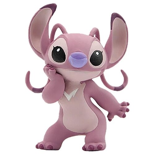 Disney Figuur Lilo & Stitch - Angel Disney Figuur Lilo & Stitch - Angel