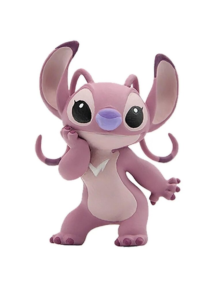 Disney Figuur Lilo & Stitch - Angel