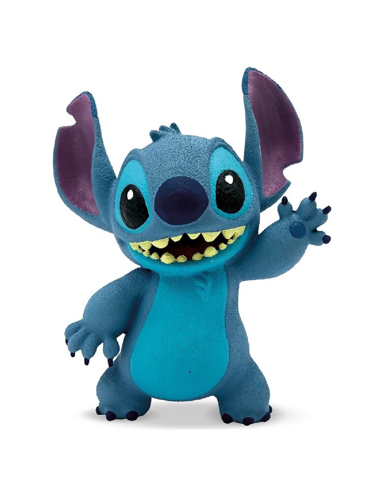 Disney Figuur Lilo & Stitch - Stitch