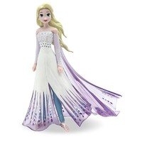 Disney Figuur Frozen - Elsa IJskristallen Jurk