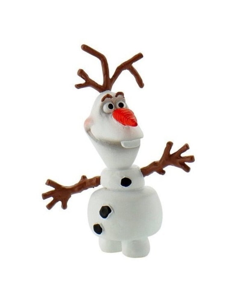 Disney Figuur Frozen - Olaf