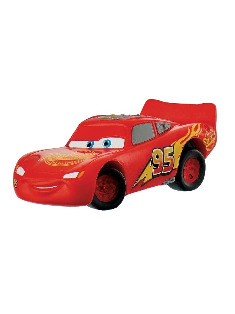 Disney Figuur Cars 3 - Lightning McQueen