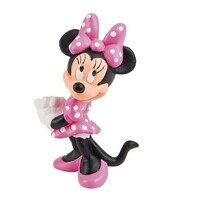 Disney Figuur Mickey Mouse - Minnie