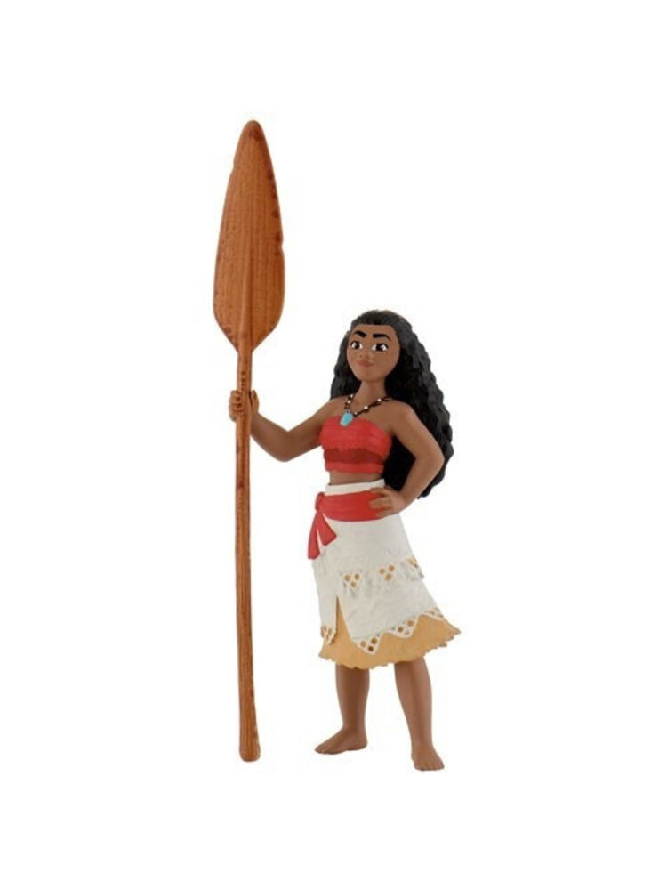 Disney Figuur Vaiana - Moana