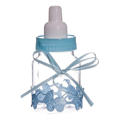 Baby Zuigfles Blauw 9 cm Baby Zuigfles Blauw 9 cm