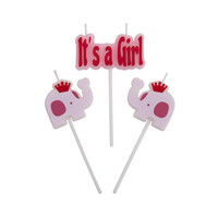 Geboorte It's a Girl