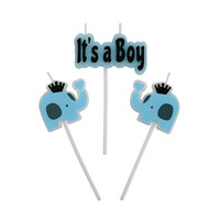 Geboorte It's a Boy