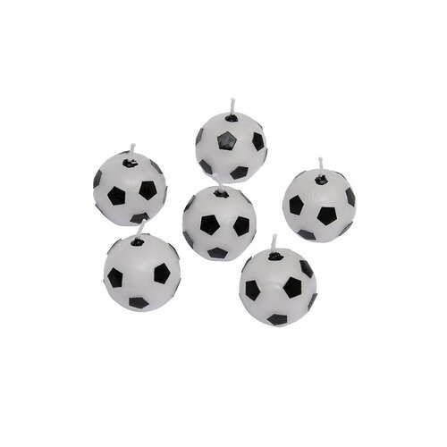 Voetbal 6st Voetbal 6st