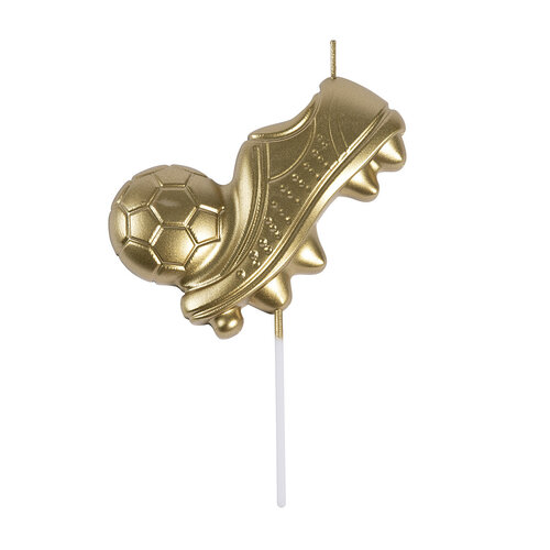 Gouden Voetbalschoen Gouden Voetbalschoen