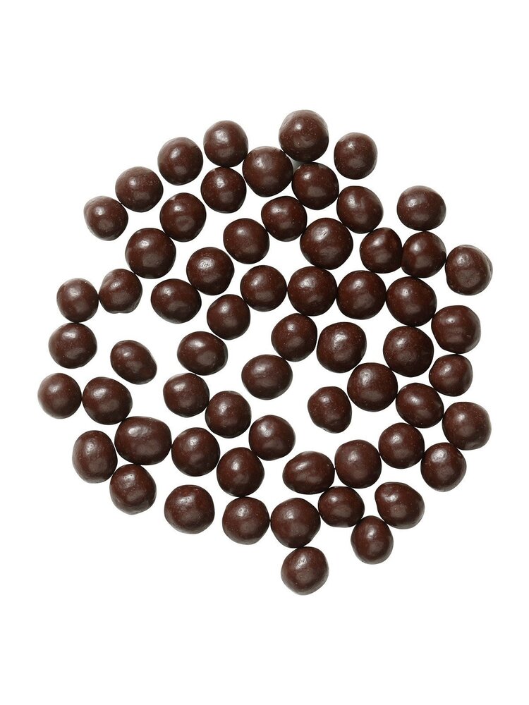 Callebaut Callebaut Chocolade Crispy Pearls Puur 800 g