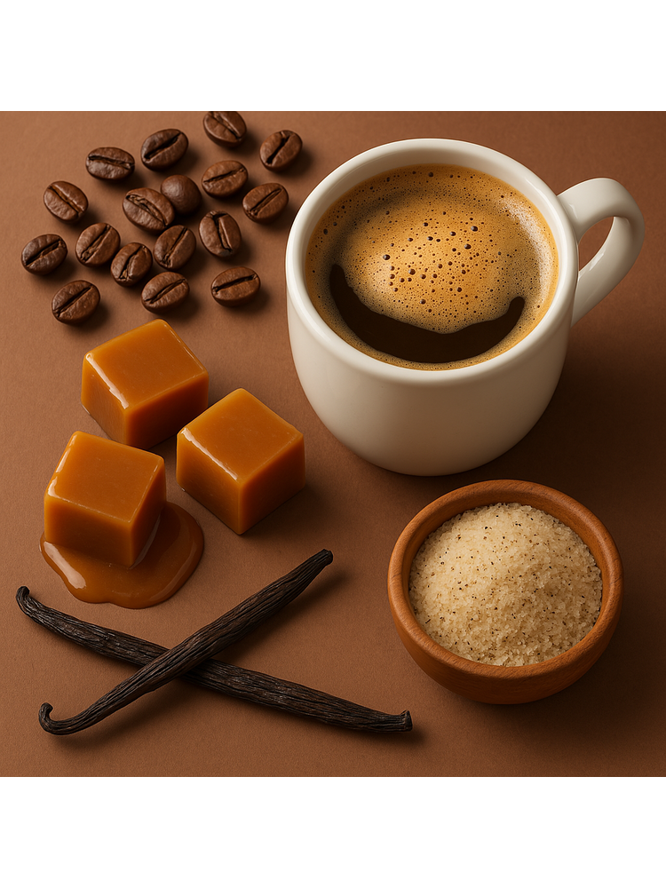 A&L A&L Ryan Coffee Aroma